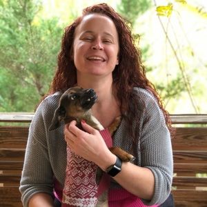 Meet your Posher, Stacy